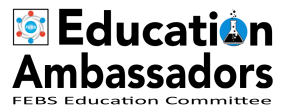 FEBS Education Ambassadors