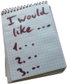 notepad